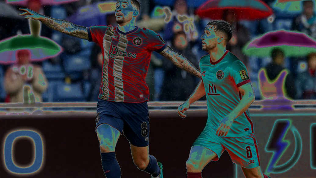 Công an TPHCM 1-0 Thể Công Viettel: bàn thắng phút 67, ba lần VAR và một sai số ở cổ tay thủ môn
