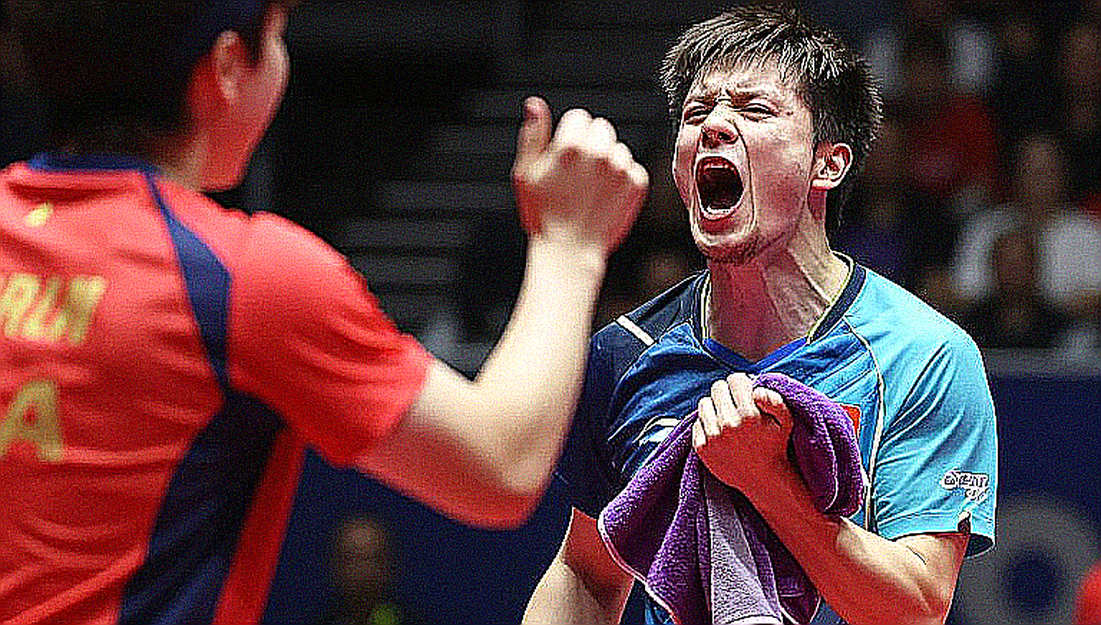 Đội trẻ Mỹ thắng 43/56 huy chương tại ITTF Americas U11-U13: Phép toán cấu trúc đằng sau cú quét Katy