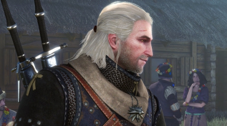 Guide for The Witcher 3: Hearts of Stone — How to get the Snake School armor