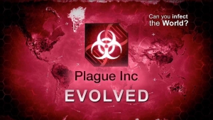 Plague Inc. Evolved Multiplayer