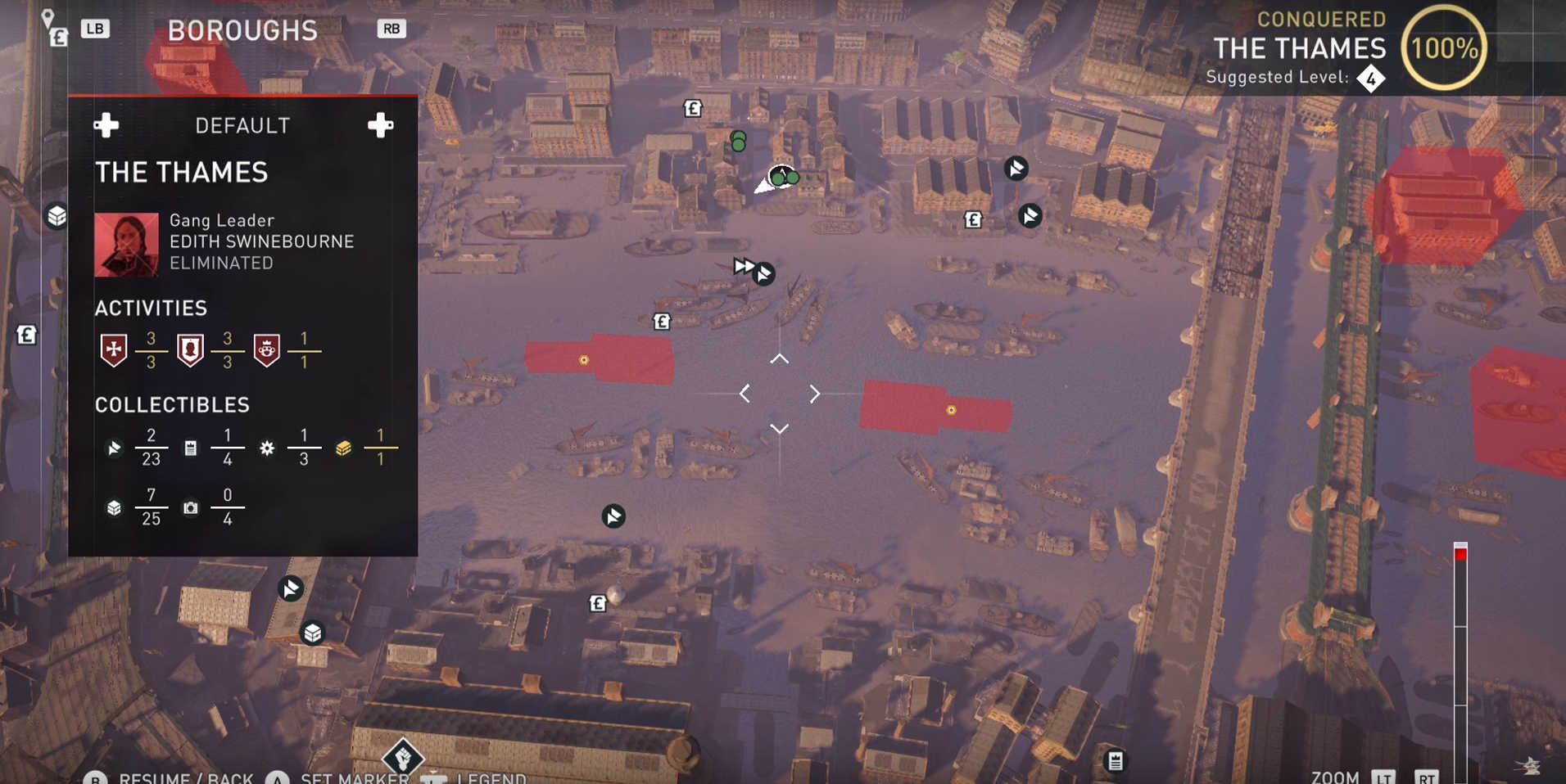 Sea silk ac syndicate