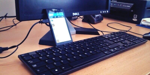 keyboard for Android 