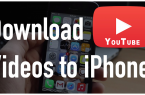 How to download videos on iPhone