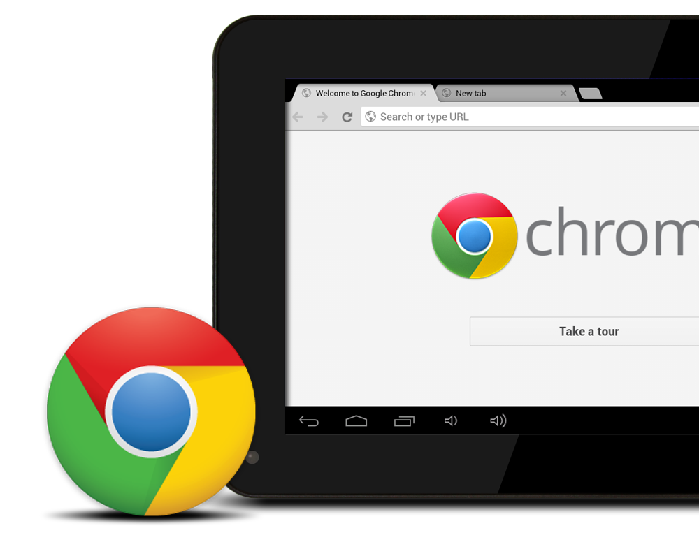 Google Chrome