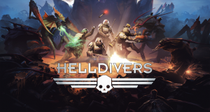 Helldivers