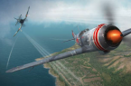 How does the installation of additional weapons affect the performance characteristics of the aircraft in World of Warplanes?