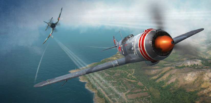 How does the installation of additional weapons affect the performance characteristics of the aircraft in World of Warplanes?