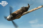 What kind of ammunition is there in World of Warplanes?