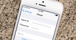 How to add phone number to Apple ID