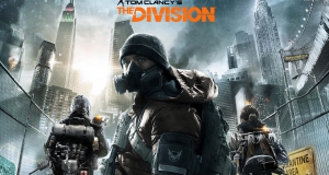 Tom Cancy's The Division