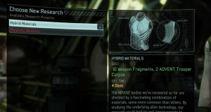 XCOM 2 guide: The best researched and how to open them
