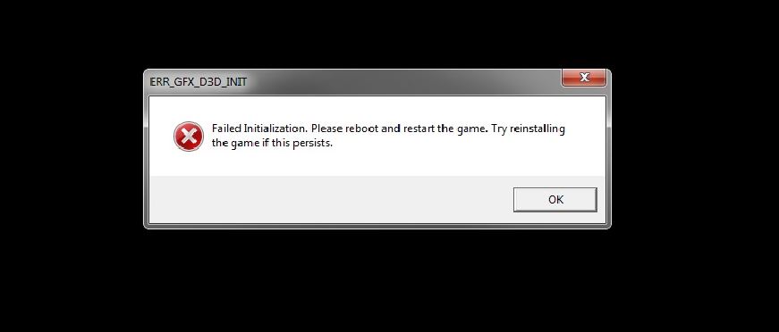 How to Fix "Failed zlib call" error in GTAV on PC