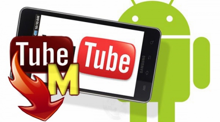How to save YouTube video to Android-device?