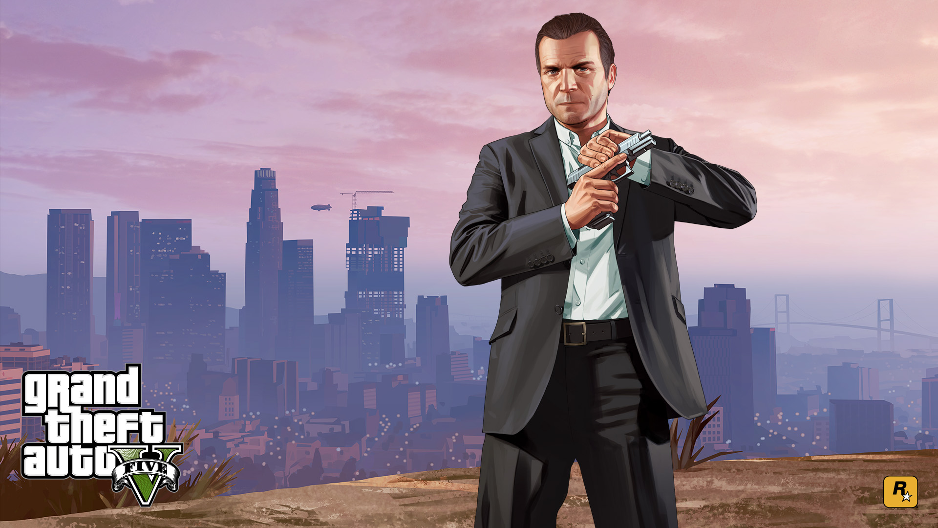 How to run GTA 5 on PC in offline mode?