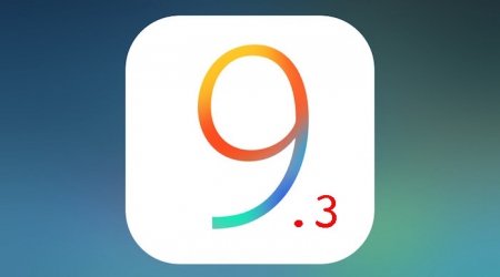 What’s new in iOS 9.3 beta 3?