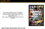 How to fix The Rockstar update service is unavailable (code 2) in GTA 5 on PC