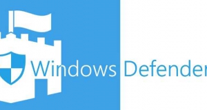 Defender in Windows 10
