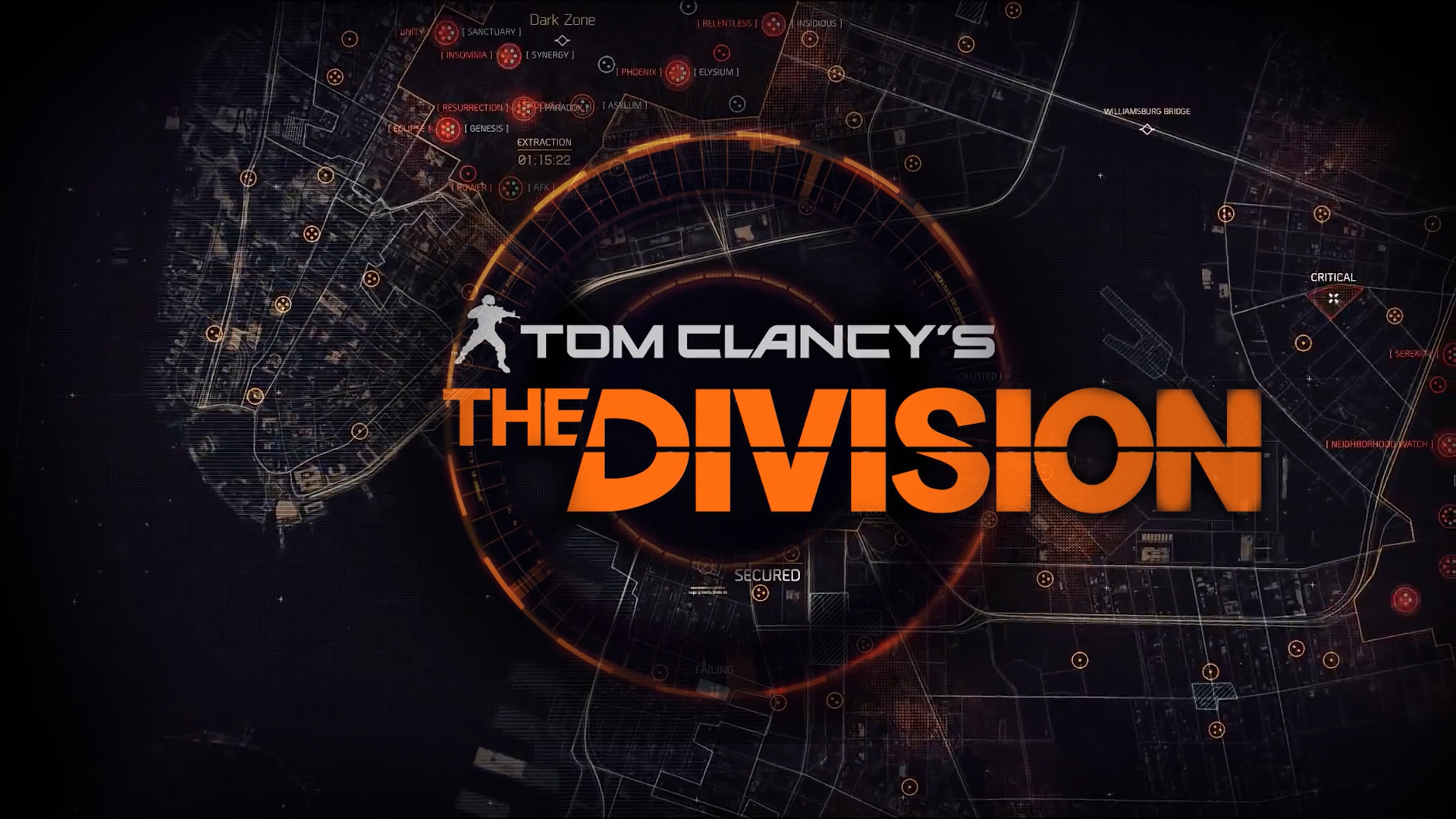 How to fix Error Delta 20010156 in Tom Clancy’s The Division?