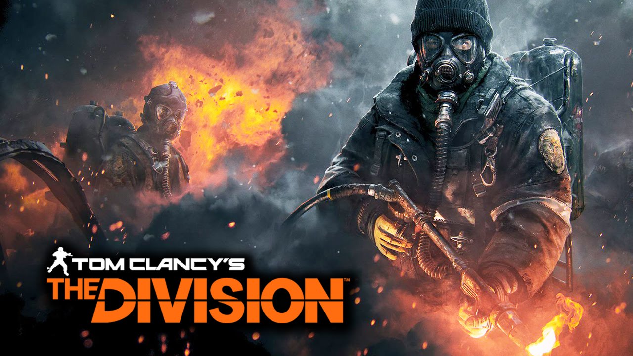 The Division Guide: How to share items in Tom Clancy's The Division?