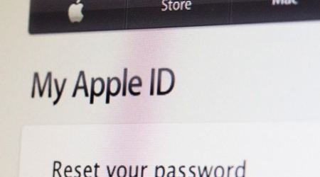 Lost Apple ID. How to know own Apple ID?