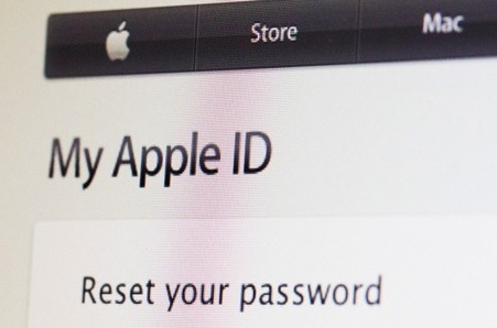 Lost Apple ID. How to know own Apple ID?