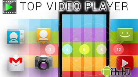 The best video players apps for Android