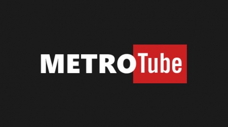Metrotube