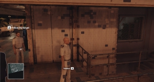 How to fix flickering lights and graphical bug in Hitman 6?