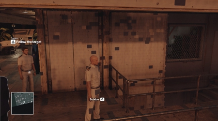 How to fix flickering lights and graphical bug in Hitman 6?