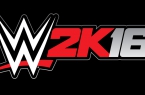 WWE 2K16 logo