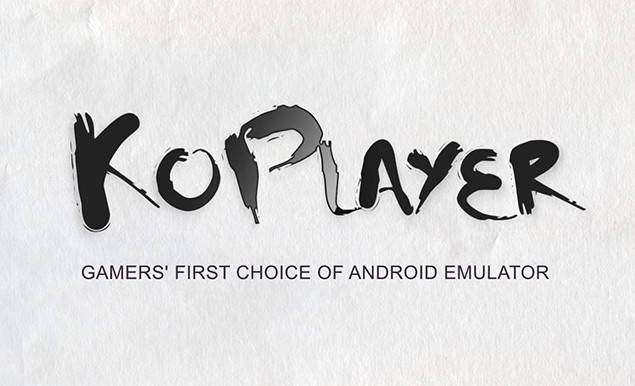 Koplayer Emulator