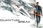 Quantum Break wallpaper