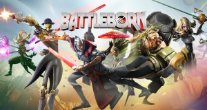 How to fix Errors, FPS problems, Crashes in Battleborn?