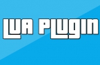 LUA Plugin for GTA 5