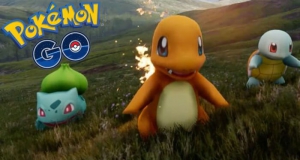 How to find rare and legendary pokemons in Pokemon Go
