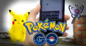 Where to find different types of Pokemon in Pokemon Go
