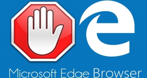 Adblock for Edge