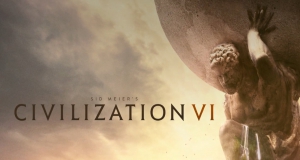 X Sid Meier's Civilization VI