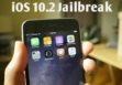 iOS 10.2 jailbreak