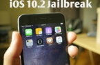 iOS 10.2 jailbreak