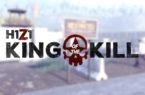 H1Z1 King Of The Kill