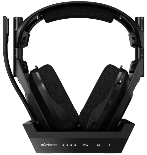 Astro Gaming A 50