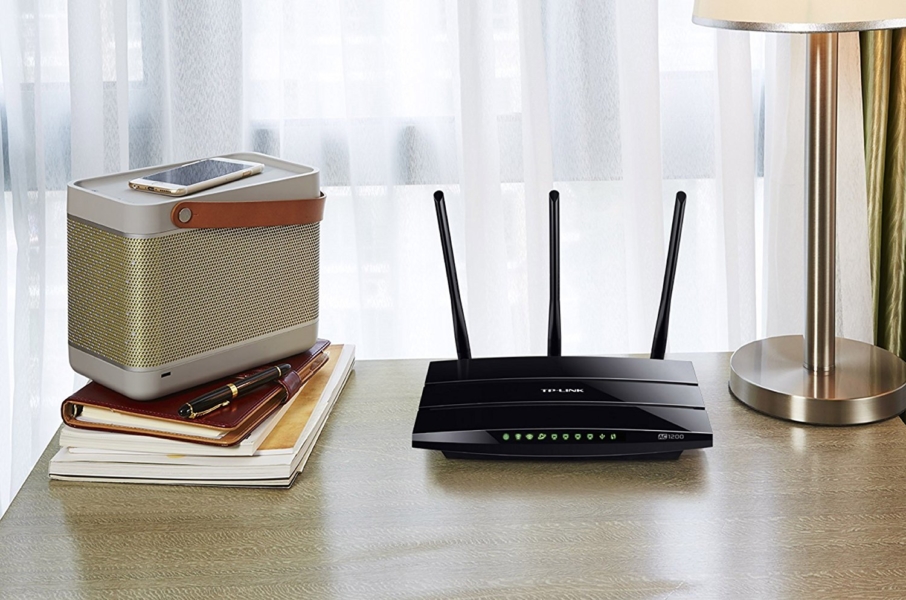 Types of Wi-Fi Routers