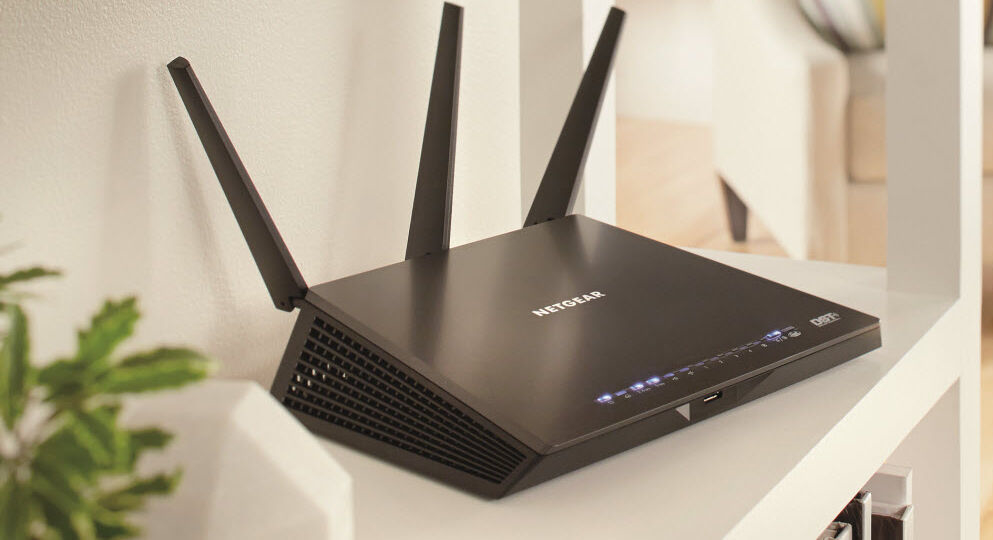 Types of Wi-Fi Routers
