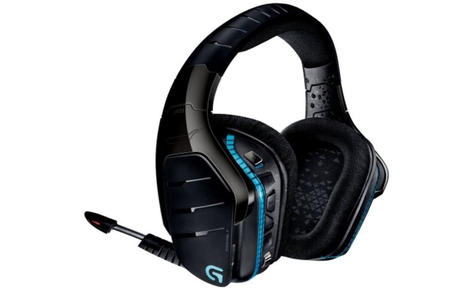 Zentouch Gaming Headset