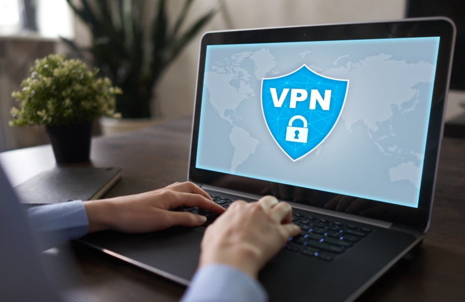 The benefits of a VPN