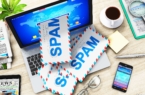Tools to help you get rid of email spam