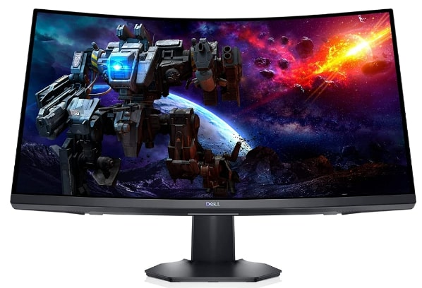Dell 27 Curved Monitor
