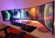 Why choose a curved monitor over a flat one