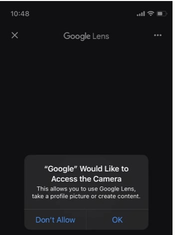How to use Google Lens to gather more information from images